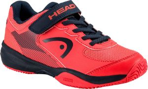 ΠΑΙΔΙΚΟ ΠΑΠΟΥΤΣΙ HEAD SPRINT VELCRO 3.0 KIDS ΚΟΡΑΛΙ (27) ΠΑΙΔΙΚΟ ΠΑΠΟΥΤΣΙ HEAD SPRINT VELCRO 3.0 KIDS ΚΟΡΑΛΙ (27)