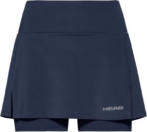 ΦΟΥΣΤΑ ΚΟΛΑΝ HEAD CLUB BASIC SKORT ΜΠΛΕ ΣΚΟΥΡΟ (XS) ΦΟΥΣΤΑ ΚΟΛΑΝ HEAD CLUB BASIC SKORT ΜΠΛΕ ΣΚΟΥΡΟ (XS)