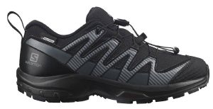 ΠΑΠΟΥΤΣΙ SALOMON XA PRO V8 CSWP J ΜΑΥΡΟ/ΓΚΡΙ (33) ΠΑΠΟΥΤΣΙ SALOMON XA PRO V8 CSWP J ΜΑΥΡΟ/ΓΚΡΙ (33)