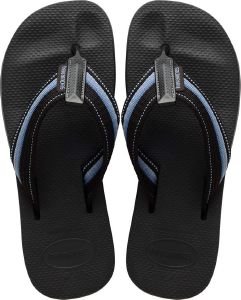 ΣΑΓΙΟΝΑΡΑ HAVAIANAS URBAN WAY ΜΑΥΡΗ (39-40) ΣΑΓΙΟΝΑΡΑ HAVAIANAS URBAN WAY ΜΑΥΡΗ (39-40)