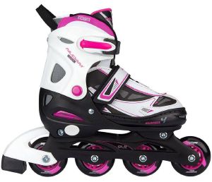   NIJDAM INLINE SKATE JUNIOR  / (27-30)