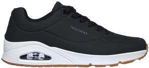 ΠΑΠΟΥΤΣΙ SKECHERS UNO STAND ON AIR ΜΑΥΡΟ/ΛΕΥΚΟ (42.5) ΠΑΠΟΥΤΣΙ SKECHERS UNO STAND ON AIR ΜΑΥΡΟ/ΛΕΥΚΟ (42.5)