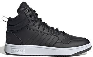 ΜΠΟΤΑΚΙ ADIDAS SPORT INSPIRED HOOPS 3.0 MID FUR LINING WINTERIZED ΜΑΥΡΟ (UK:8, EU:42) ΜΠΟΤΑΚΙ ADIDAS SPORT INSPIRED HOOPS 3.0 MID FUR LINING WINTERIZED ΜΑΥΡΟ (UK:8, EU:42)