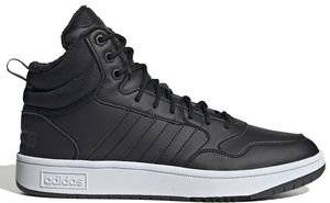 ������� ADIDAS SPORT INSPIRED HOOPS 3.0 MID FUR LINING WINTERIZED ����� (UK:8.5, EU:42 2/3)