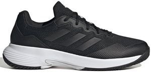 ΠΑΠΟΥΤΣΙ ADIDAS PERFORMANCE GAMECOURT 2.0 ΜΑΥΡΟ (UK:7.5, EU:41 1/3) ΠΑΠΟΥΤΣΙ ADIDAS PERFORMANCE GAMECOURT 2.0 ΜΑΥΡΟ (UK:7.5, EU:41 1/3)