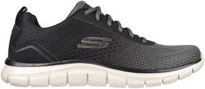 ΠΑΠΟΥΤΣΙ SKECHERS TRACK RIPKENT ΓΚΡΙ/ΜΑΥΡΟ (41) ΠΑΠΟΥΤΣΙ SKECHERS TRACK RIPKENT ΓΚΡΙ/ΜΑΥΡΟ (41)