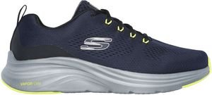 ΠΑΠΟΥΤΣΙ SKECHERS VAPOR FOAM ΜΠΛΕ ΣΚΟΥΡΟ (41) ΠΑΠΟΥΤΣΙ SKECHERS VAPOR FOAM ΜΠΛΕ ΣΚΟΥΡΟ (41)