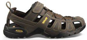  TEVA FOREBAY   (USA:7, EU:39.5)