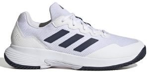 ΠΑΠΟΥΤΣΙ ADIDAS PERFORMANCE GAMECOURT 2.0 ΛΕΥΚΟ (UK:7.5, EU:41 1/3) ΠΑΠΟΥΤΣΙ ADIDAS PERFORMANCE GAMECOURT 2.0 ΛΕΥΚΟ (UK:7.5, EU:41 1/3)