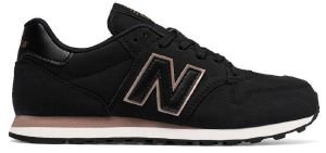 ΠΑΠΟΥΤΣΙ NEW BALANCE 500 ΜΑΥΡΟ/ΜΠΕΖ (USA:6, EU:36.5) ΠΑΠΟΥΤΣΙ NEW BALANCE 500 ΜΑΥΡΟ/ΜΠΕΖ (USA:6, EU:36.5)