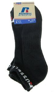 ������� RUSSELL ANKLE PED 3P ������ (35-38)