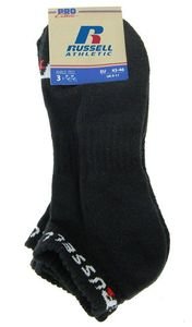 ������� RUSSELL ANKLE PED 3P ������ (39-42)