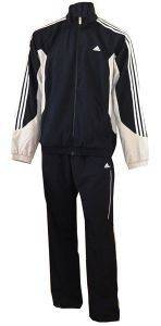  CLASSIC SPORT TRACKSUIT WOVEN OPEN HEM / XXL