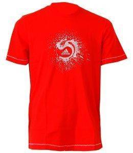 ΜΠΛΟΥΖΑΚΙ FOOTBALL SIGNATURE GRAPHIC TEE ΚΟΚΚΙΝΟ (L) ΜΠΛΟΥΖΑΚΙ FOOTBALL SIGNATURE GRAPHIC TEE ΚΟΚΚΙΝΟ (L)