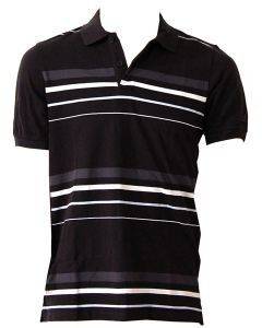 ΜΠΛΟΥΖΑΚΙ BI TON POLO MAΥΡΟ (XL) ΜΠΛΟΥΖΑΚΙ BI TON POLO MAΥΡΟ (XL)