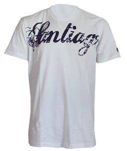 ��������� ADIDAS PERFORMANCE REAL STYLE TEE (SANTIAGO BERNABEU) ����� (M)