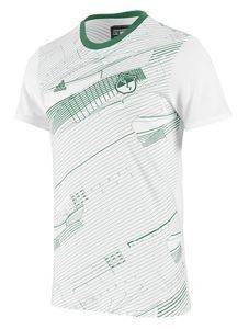 �������� ADIDAS PERFORMANCE DEPORTIVO CALI TEE �����/������� (L)