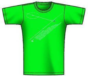 ��������� GROUNDKEEPER GRAPHIC TEE 2 ������� (XXL)
