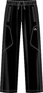 ΠΑΝΤΕΛΟΝΙ CLIMACOOL PANT ΜΑΥΡΟ (M) ΠΑΝΤΕΛΟΝΙ CLIMACOOL PANT ΜΑΥΡΟ (M)