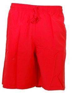 ΜΑΓΙΟ SOLID SHORT - MID LENGTH ΚΟΚΚΙΝΟ ΜΑΓΙΟ SOLID SHORT - MID LENGTH ΚΟΚΚΙΝΟ