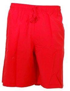 ΜΑΓΙΟ SOLID SHORT - MID LENGTH ΚΟΚΚΙΝΟ (XL) ΜΑΓΙΟ SOLID SHORT - MID LENGTH ΚΟΚΚΙΝΟ (XL)
