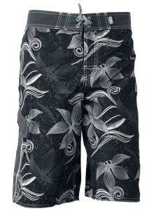 ΜΑΓΙΟ ESCAPE WATERSHORT - KNEE LENGTH ΓΚΡΙ (XXL) ΜΑΓΙΟ ESCAPE WATERSHORT - KNEE LENGTH ΓΚΡΙ (XXL)