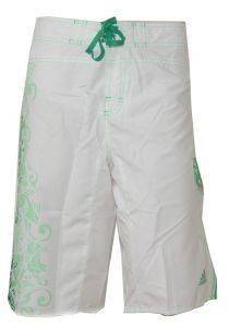 ΜΑΓΙΟ MOVE BOARDSHORT - LONG LENGTH ΑΣΠΡΟ (9) ΜΑΓΙΟ MOVE BOARDSHORT - LONG LENGTH ΑΣΠΡΟ (9)