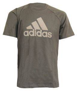 ΜΠΛΟΥΖΑΚΙ ESSENTIALS LOGO TEE ΣΚΟΥΡΟ ΠΡΑΣΙΝΟ (M) ΜΠΛΟΥΖΑΚΙ ESSENTIALS LOGO TEE ΣΚΟΥΡΟ ΠΡΑΣΙΝΟ (M)