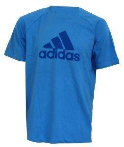 ΜΠΛΟΥΖΑΚΙ ESSENTIALS LOGO TEE ΜΠΛΕ (S) ΜΠΛΟΥΖΑΚΙ ESSENTIALS LOGO TEE ΜΠΛΕ (S)
