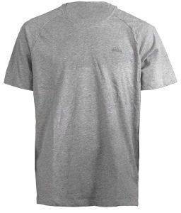 MΠΛΟΥΖΑΚΙ ESSENTIALS CREW TEE ΓΚΡΙ (S) MΠΛΟΥΖΑΚΙ ESSENTIALS CREW TEE ΓΚΡΙ (S)