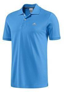 MΠΛΟΥΖΑΚΙ ESSENTIALS POLO ΓΑΛΑΖΙΟ (XL) MΠΛΟΥΖΑΚΙ ESSENTIALS POLO ΓΑΛΑΖΙΟ (XL)