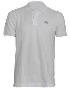 MΠΛΟΥΖΑΚΙ ESSENTIALS POLO ΑΣΠΡΟ (M) MΠΛΟΥΖΑΚΙ ESSENTIALS POLO ΑΣΠΡΟ (M)