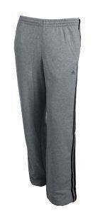 ��������� ESSENTIALS 3S SWEAT PANT OPEN HEM TERRY ���� (S)