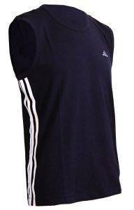 ��������� ESSENTIALS 3S SLEEVELESS TEE ������ ���� (L)