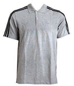 ��������� ADIDAS PERFORMANCE ESSENTIALS 3S POLO ���� (XXL)