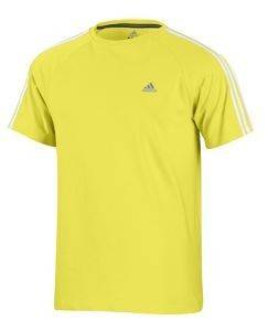 ��������� ESSENTIALS 3S CREW TEE ������� (S)