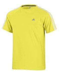 ESSENTIALS 3S CREW TEE  (XXL)