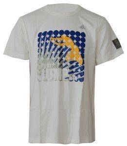 ΜΠΛΟΥΖΑΚΙ ADIDAS PERFORMANCE SPORTS AFFAIR GRAPHIC TEE ΛΕΥΚΟ (M) ΜΠΛΟΥΖΑΚΙ ADIDAS PERFORMANCE SPORTS AFFAIR GRAPHIC TEE ΛΕΥΚΟ (M)