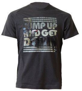 ΜΠΛΟΥΖΑΚΙ ADIS GRAPHIC T ΓΡΑΦΙΤΗΣ (XL) ΜΠΛΟΥΖΑΚΙ ADIS GRAPHIC T ΓΡΑΦΙΤΗΣ (XL)