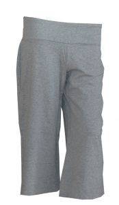   ESSENTIALS 3/4 KNIT PANT  (XL)