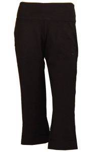 ��������� ADIDAS PERFORMANCE ESSENTIALS 3/4 KNIT PANT ����� (42)