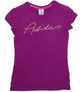 ΜΠΛΟΥΖΑΚΙ ADIDAS PERFORMANCE GLASS LINEAGE ΜΩΒ (M) ΜΠΛΟΥΖΑΚΙ ADIDAS PERFORMANCE GLASS LINEAGE ΜΩΒ (M)