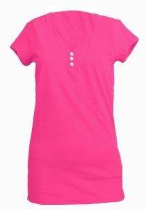 ΜΠΛΟΥΖΑΚΙ ESSENTIALS YOUNG TEE ΡΟΖ (38)-(M) ΜΠΛΟΥΖΑΚΙ ESSENTIALS YOUNG TEE ΡΟΖ (38)-(M)
