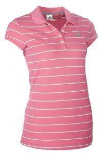 ΜΠΛΟΥΖΑΚΙ ESSENTIALS STRIPED POLO ΡΟΖ/ΑΣΠΡΟ (42) ΜΠΛΟΥΖΑΚΙ ESSENTIALS STRIPED POLO ΡΟΖ/ΑΣΠΡΟ (42)