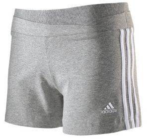 ΣΟΡΤΣΑΚΙ ESSENTIALS 3 STRIPES KNIT SHORT (34) ΣΟΡΤΣΑΚΙ ESSENTIALS 3 STRIPES KNIT SHORT (34)