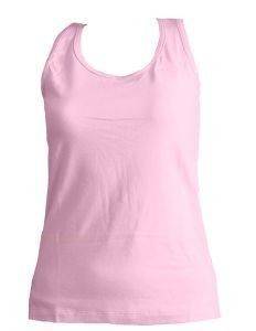 ΜΠΛΟΥΖΑΚΙ ESSENTIALS TANK ΡΟΖ (34)-(XS) ΜΠΛΟΥΖΑΚΙ ESSENTIALS TANK ΡΟΖ (34)-(XS)