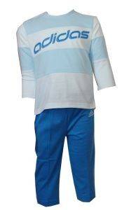 ΦΟΡΜΑ LINEAGE LIGHT JOGGER ΜΠΛΕ (36-42 ΜΗΝΩΝ) ΦΟΡΜΑ LINEAGE LIGHT JOGGER ΜΠΛΕ (36-42 ΜΗΝΩΝ)
