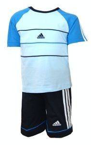 ΜΠΛΟΥΖΑΚΙ/ΣΟΡΤΣ 3S SUMMER SET ΜΠΛΕ/ΜΑΥΡΟ (30 - 36 ΜΗΝΩΝ) ΜΠΛΟΥΖΑΚΙ/ΣΟΡΤΣ 3S SUMMER SET ΜΠΛΕ/ΜΑΥΡΟ (30 - 36 ΜΗΝΩΝ)