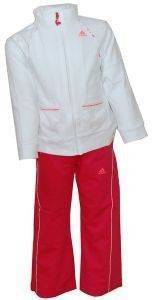  ADIGIRL TRACK SUIT /