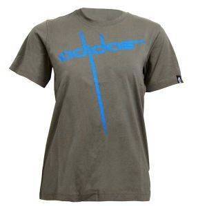 ΜΠΛΟΥΖΑΚΙ ADIDAS PERFORMANCE FALL ΧΑΚΙ (128 CM) ΜΠΛΟΥΖΑΚΙ ADIDAS PERFORMANCE FALL ΧΑΚΙ (128 CM)